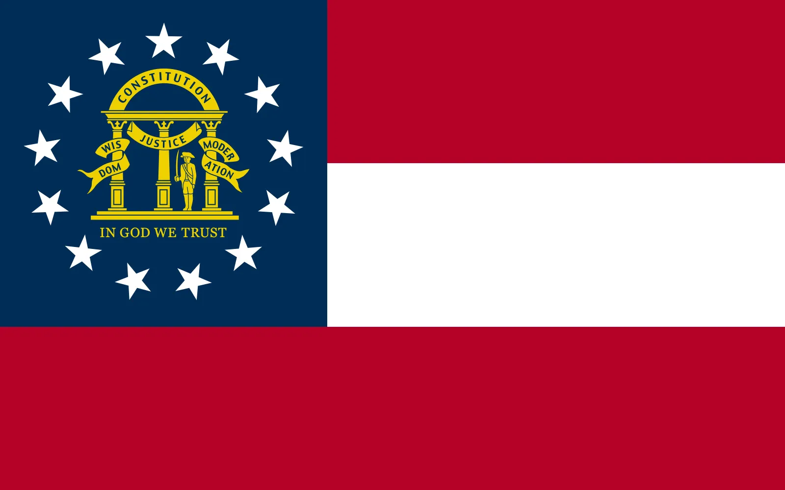 flag-state-battle-Georgia-field-Georgias-History-2003